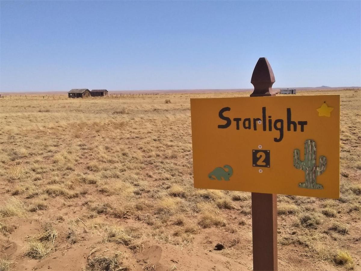 הולברוק Starlight Tent 2 מראה חיצוני תמונה