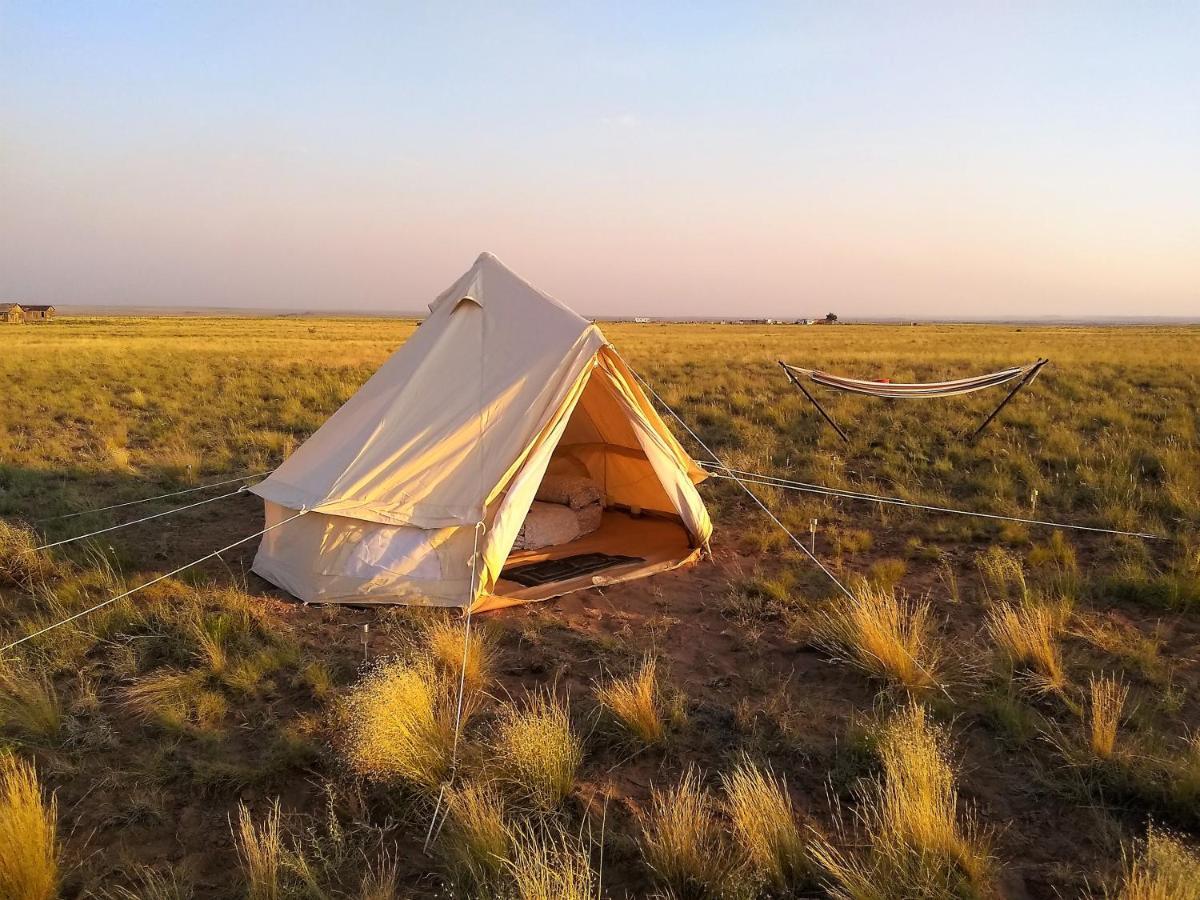 הולברוק Starlight Tent 2 מראה חיצוני תמונה