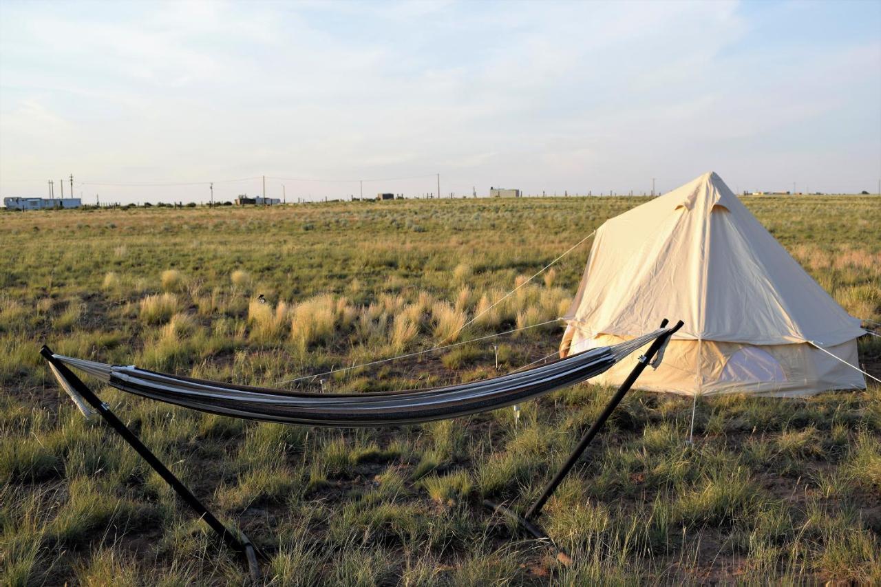 הולברוק Starlight Tent 2 מראה חיצוני תמונה