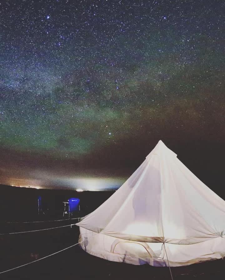 הולברוק Starlight Tent 2 מראה חיצוני תמונה